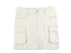 Name It moonbeam short twill cargo nederdel